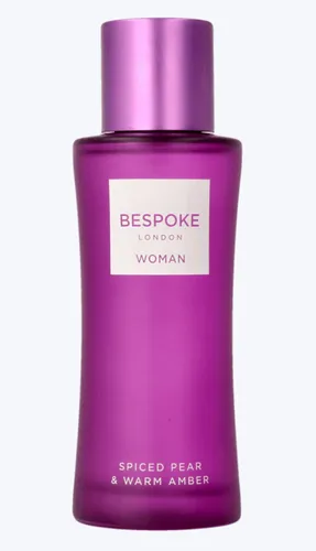 Bespoke London Spiced Pear & Warm Amber EDP