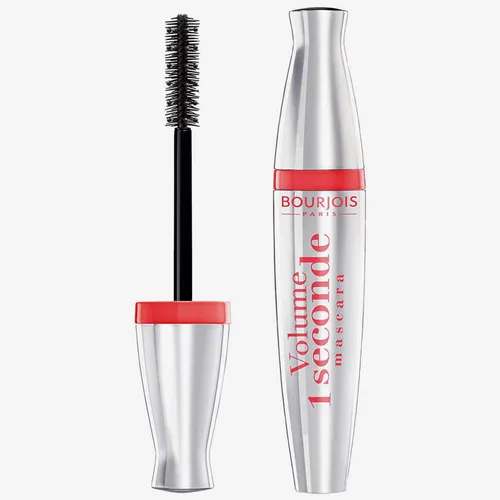 Bourjois Volume 1 Seconde Mascara (Tusz do rzęs pogrubiający)