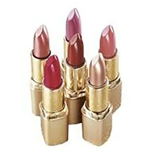 Avon Gold Lipstick (Złota szminka)