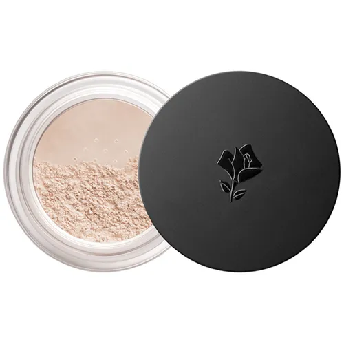 Lancome Long Time No Shine Setting Powder (Utrwalający puder matujący)