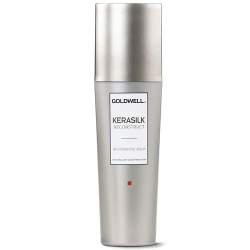 Goldwell Kerasilk Reconstruct, Restorative Balm (Balsam odbudowujący z keratyną i Hyaluron-Complex)