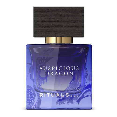 Rituals The Legend of the Dragon EDP