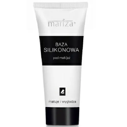 Mariza Silikonowa baza pod makijaż