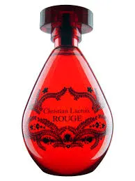 Avon Christian Lacroix Rouge, EDP