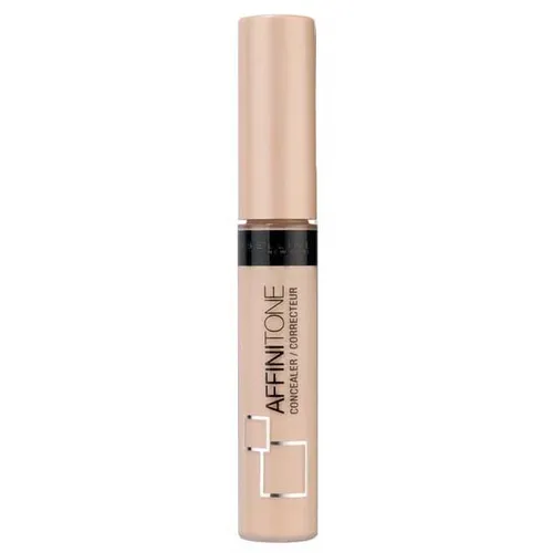 Maybelline New York Affinitone, Concealer (Korektor o delikatnej formule)