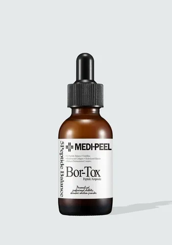 Medi Peel Bor-Tox Peptide Ampoule (Ampułkowe serum do twarzy z peptydami)