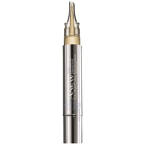 Avon Anew Clinical, A-F33 Line Corrector Targeted Filler (Profesjonalny wypełniacz zmarszczek)