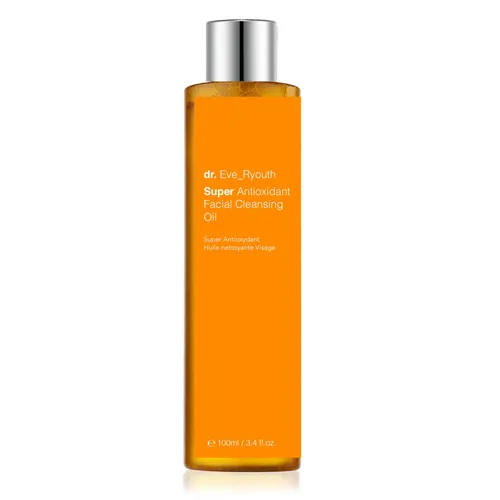 dr. Eve Ryouth Antioxidant Facial Cleansing Oil (Antyoksydacyjny olejek do twarzy)