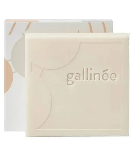 Gallinee Prebiotic Cleansing Bar (Prebiotyczna kostka oczyszczająca)