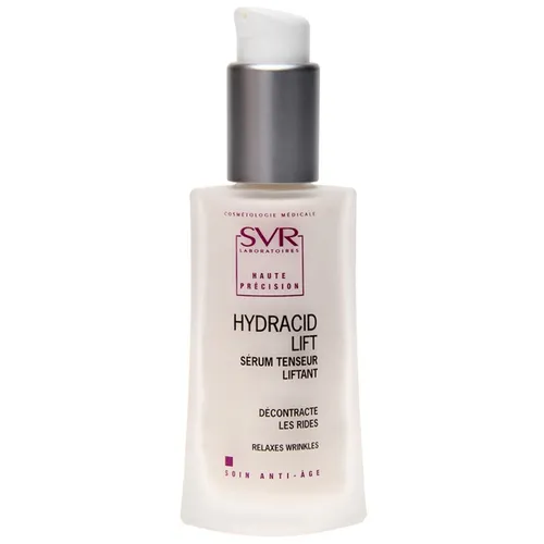 SVR Hydracid Lift (Serum na zmarszczki mimiczne)