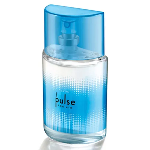 Avon Pulse for Him EDP