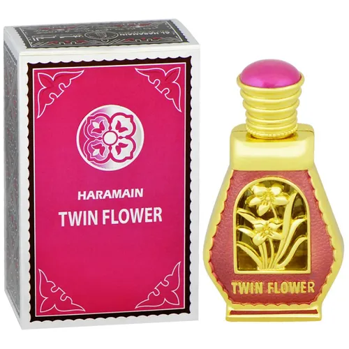 Al Haramain Twin Flower