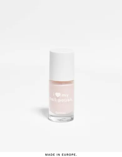 Bershka I Love My Nail Polish UV Disco Neon (Lakier świecący w ciemności) - 3