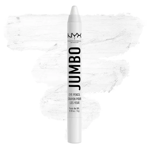 NYX Professional Makeup Jumbo Eye Pencil (Kredka do powiek) - 1
