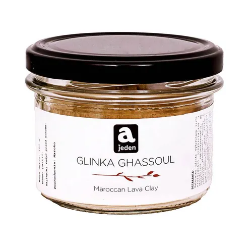 Ajeden Glinka ghassoul