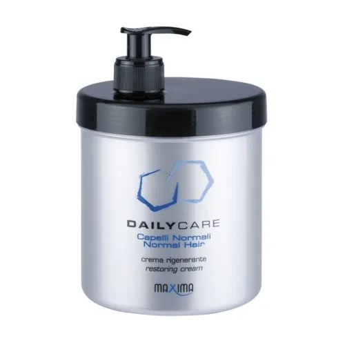 Maxima Daily Care, Crema Rigenerante (Maska nawilżająca do włosów)
