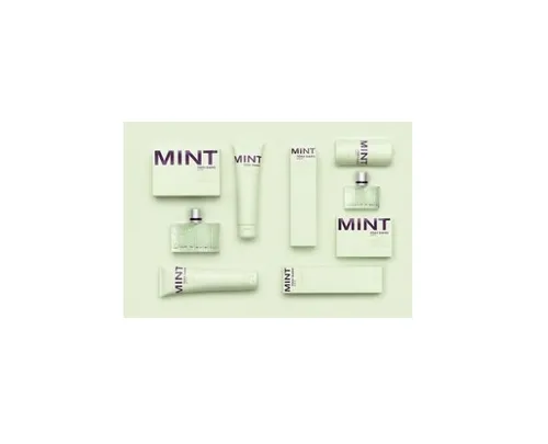 Toni Gard Mint, Refreshing Tissue (Chusteczka odświeżająca)