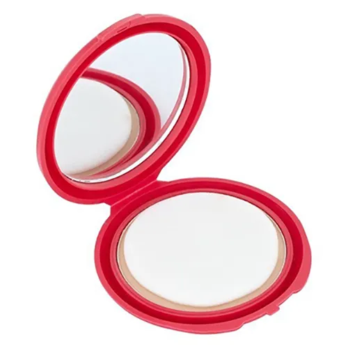 Miss Sporty So Matte, Perfect Stay Smooth Pressed Powder (Puder matujący w kompakcie (nowa wersja))