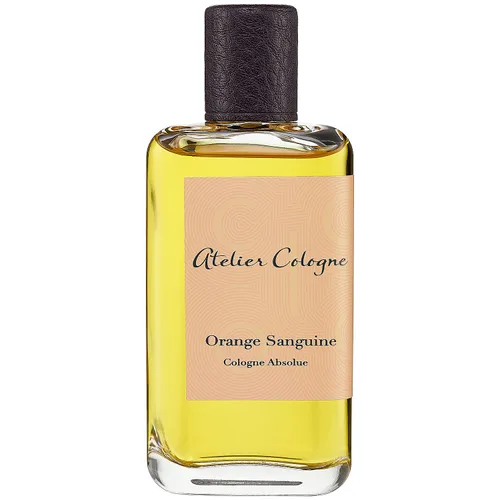 Atelier Cologne Orange Sanguine EDC