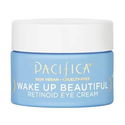 Pacifica Wake Up Beautiful Retinoid Eye Cream (Krem pod oczy z retinoidami)