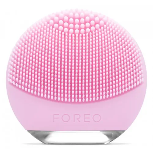 Foreo Luna Go, Soniczna szczoteczka do oczyszczania twarzy - 1