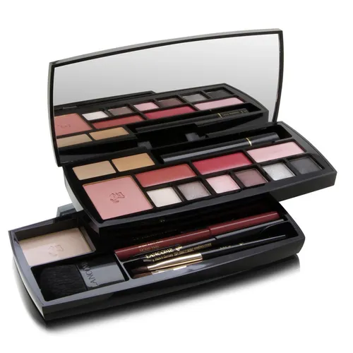 Lancome Absolu Voyage, Complete Expert Make-Up Set (Zestaw kosmetyków do makijażu)