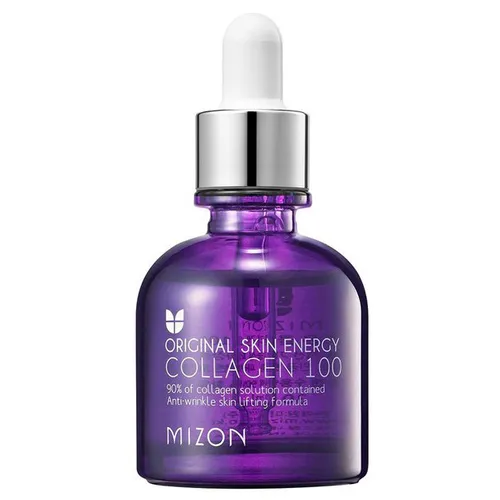 Mizon Original Skin Energy Collagen 100 (Serum do twarzy z kolagenem)