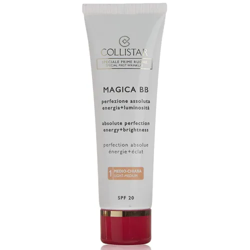 Collistar Magica BB SPF 20 (Krem BB)