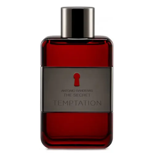 Antonio Banderas The Secret Temptation EDT