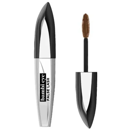 L'Oreal Paris Bambi Eye False Lash (Wydłużająco-podkręcający tusz do rzęs)