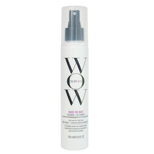 Color Wow Raise The Root Thicken + Lift Spray (Dodający objętości spray do włosów cienkich)