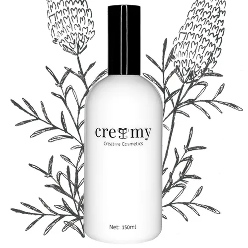 Creamy Hydrolat oczarowy - 2