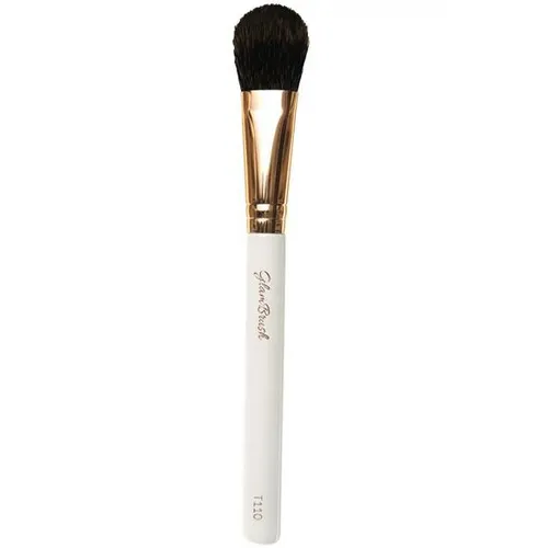 Glam Shop Brush T110 (Pędzel do pudru, różu i rozświetlacza)