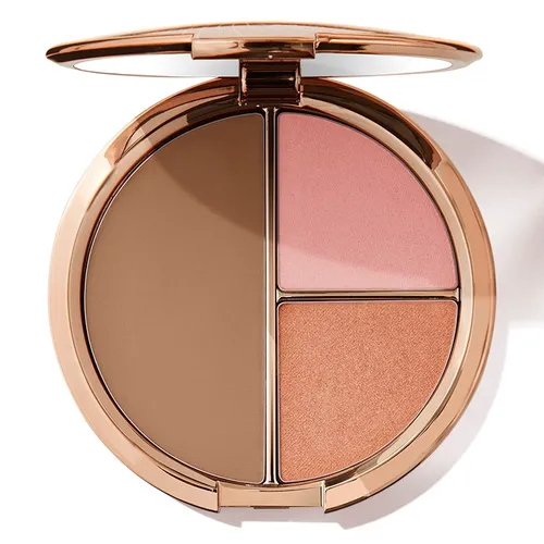 Bobbi Brown Face and Cheek Palette (Paleta do makijażu)