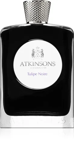 Atkinsons Tulipe Noire EDP