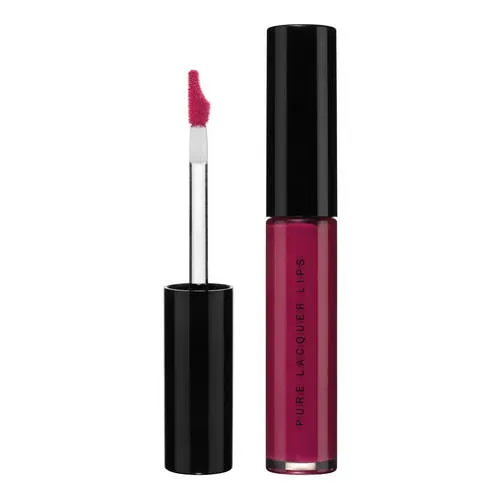 Zoeva Pure Lacquer Lips (Pomadka do ust w płynie)