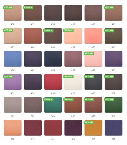 Inglot Freedom System, DS NF Eyeshadow (Cień do powiek)