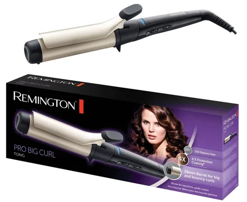 Remington Pro Big Curl Ci5338 (Lokówka)