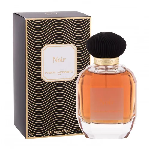 Pascal Morabito Sultan Noir EDP