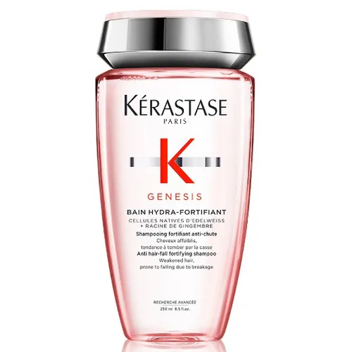 Kerastase Genesis, Bain Hydra-Fortifiant (Szampon do włosów dla kobiet)