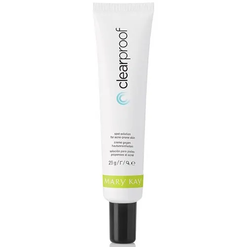Mary Kay Clear Proof, Spot Solution for Ance-prone Skin (Punktowy preparat przeciwtrądzikowy)