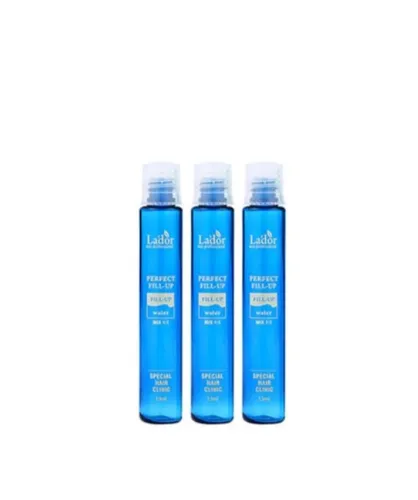 La'dor Perfect Hair Fill-Up Professional Care Ampoules (Ampułki do włosów) - 2