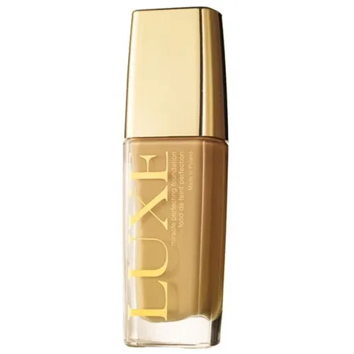Avon Luxe, Miracle Foundation SPF 10 (Podkład rozświetlający do twarzy)
