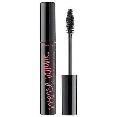 Misslyn Intense Volume Mascara (Pogrubiający tusz do rzęs)