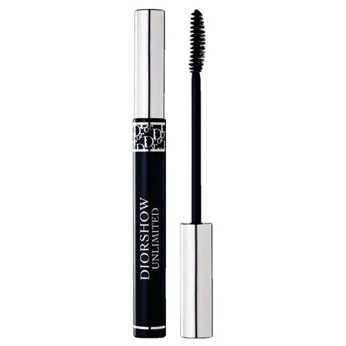 Christian Dior Diorshow Unlimited (Tusz wydłużający i podkręcający)