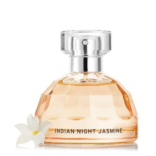 The Body Shop Indian Night Jasmine EDT