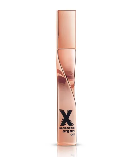 Quiz Cosmetics X Mascara Argan Oil (Tusz do rzęs z olejkiem arganowym)