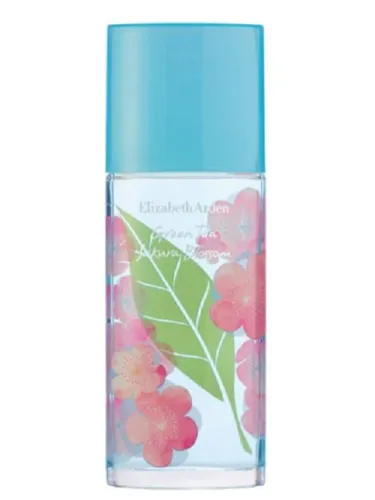 Elizabeth Arden Green Tea Sakura Blossom EDT
