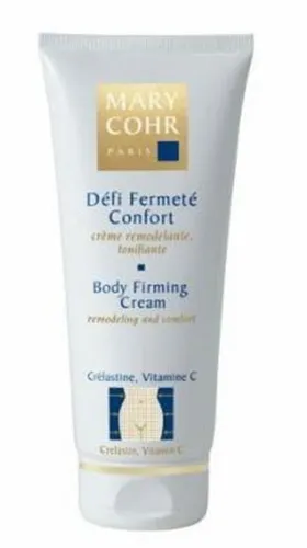 Mary Cohr Body Firming Cream (Ujędrniający krem do ciała)