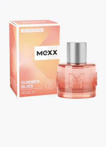 Mexx Summer Bliss EDT - 1